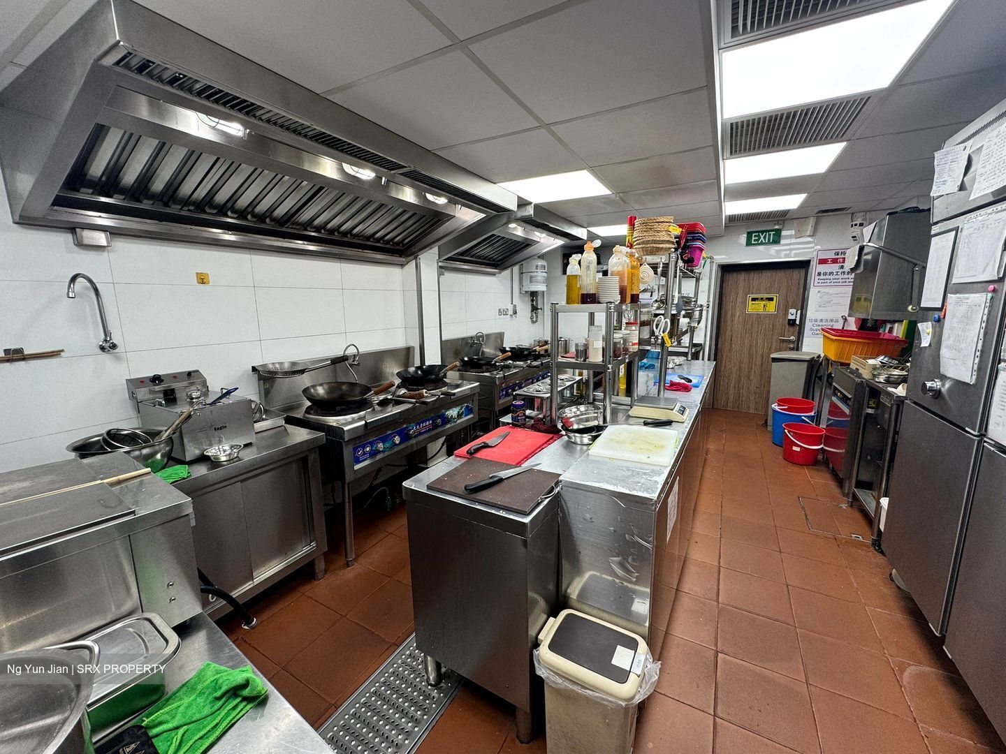 Syed Alwi Road (D8), Shop House #515211081